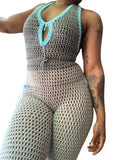 The Bubble Romper