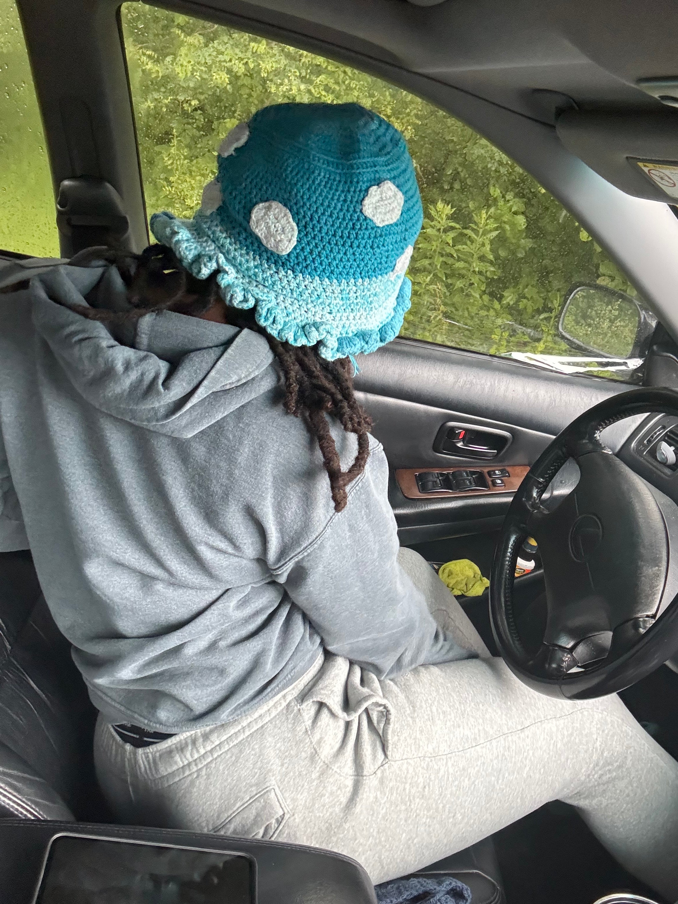 Dreeemy Bucket
